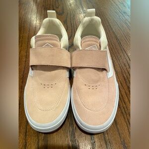 Van’s Kyle Walker Pro 2 - Rose/Antique - Men’s Size 9
